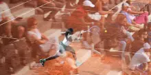 &laquo;Tennis&raquo;, Umberto Marino e la partita dell&rsquo;esistenza