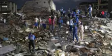 Due scosse in pochi istanti, un sisma devasta Caracas