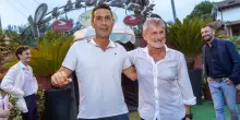 Alemanno e Vannacci, la truffa della destra sociale