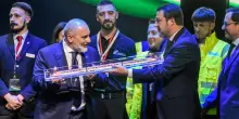 Salvini va all&rsquo;assalto di Ferrovie: licenziato l&rsquo;ad Donnarumma