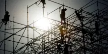 Lavorare a 40 gradi: &laquo;L&rsquo;emergenza &egrave; strutturale: basta interventi spot&raquo;