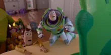 Toy Story 5, raccontare il presente da un mondo all&rsquo;altezza di balocco