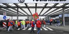 Centomila licenziamenti, la Volkswagen non c&rsquo;&egrave; pi&ugrave;