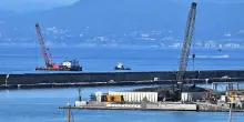 Porto di Genova, caporalato ai cantieri: otto arrestati