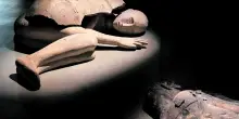 Mimmo Paladino, il sonno di terracotta, un nuovo teatro immobile