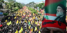 Beirut contro i 14 punti. Tel Aviv resta fino al disarmo di Hezbollah