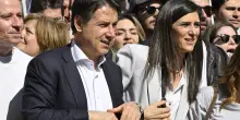 Conte e la base M5s, l&rsquo;ultimo confronto sulla patrimoniale