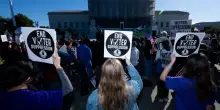 Midterm, bloccato l&rsquo;assalto al voto per posta