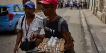 La fame era l&rsquo;arma: aiuti a Cuba, Usa battuti nel World food programme