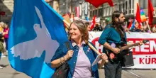 A Graz il miracolo comunista continua, la Kpoe addirittura cresce