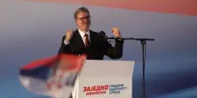 La Serbia nella morsa di Vucic, la strategia delle doppie elezioni