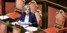 Sicurezza sul lavoro, la linea Calderone: premi e meno regole
