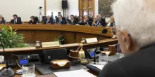 Verso il nuovo Csm: Area punta in alto Md guarda alla base