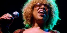 Roberta Flack, tracce di soul nella pi&ugrave; intima essenza