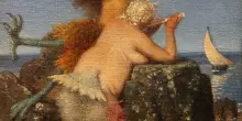 Da Omero a Eliot: le Sirene cantavano solo per se stesse?