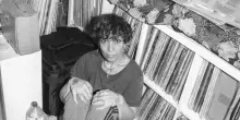 Maria Violenza: &laquo;I musicisti sono pericolosi, per questo  cercano di zittirli&raquo;