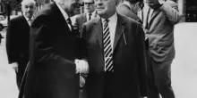 Horkheimer e il concetto di racket