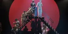 Ana Sokolovic, partitura per favola
