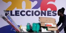Se in Colombia votasse la natura