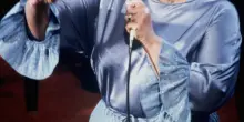Ella Fitzgerald, l&rsquo;arte della voce