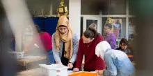 Waslat Hasrat-Nazimi, nel confine delle nostre case