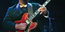 Usa 2026, il vangelo del blues