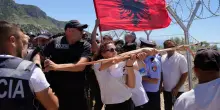 Albania, il turismo vince sulla natura