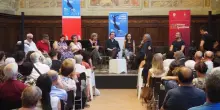 Il bastone di Goffredo Fofi, in tempo di guerra
