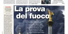 Costa inviato europeo al tavolo con la Russia. Kallas frena, Metsola apre