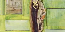 Norman MacCaig, tutta la luce &egrave; sul dettaglio, a morte le metafore