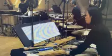 Gianfranco Vinay, l&rsquo;aria delle sfere celesti messa in forma musicale