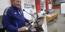 Renzo Ulivieri, un viaggio a Cuba