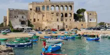 San Vito, festa senza requie