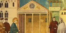 San Francesco, primo tra i nostri compositori