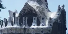 Il Giappone e la seduzione di Gaudi