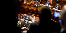 Melonellum in aula blindato. Decidono tutto i partiti