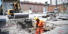 La canicola &egrave; politica: il collasso climatico lo paga chi lavora