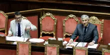 La contesa del listone: ora la legge elettorale apre la faida a destra
