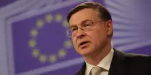 Lettera senza risposta, a Bruxelles. Roma &egrave; isolata