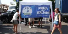 Milano agita la destra: Salvini lancia Sardone, gelo degli alleati