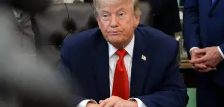 Accordo di pace n. 39. Trump promette e nega: &laquo;Inaccettabile&raquo;
