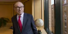 Il secolo breve del banchiere che costru&igrave; il neoliberismo