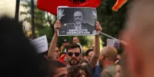La &laquo;preoccupazione&raquo; dell&rsquo;Ue: il resort mette a rischio il processo d&rsquo;adesione