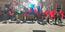 Cgil, Cisl e Uil firmano la piattaforma comune su rappresentanza e modelli contrattuali