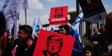 Usa-Israele: interessi sempre pi&ugrave; divergenti