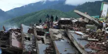Terremoto in Venezuela, i cubani non lasciano ma raddoppiano