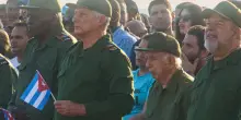 Cuba: Raul torna in prima linea, ma gli Usa puntano alla loro Delcy Rodriguez