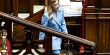 All&rsquo;inseguimento degli elettori euroscettici
