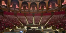La forza dei numeri che rende pi&ugrave; debole la politica