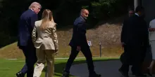 Meloni, prove di disgelo con il tycoon Ma il bilaterale si fa ancora attendere